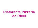 Ristorante Pizzeria da Ricci Logo