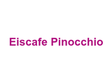 Eiscafe Pinocchio Logo