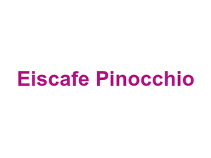 Eiscafe Pinocchio Logo