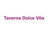 Taverna Dolce Vita Logo