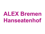 ALEX Bremen Hanseatenhof Logo