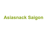 Asiasnack Saigon Logo