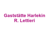 Gaststätte Harlekin R. Lettieri Logo