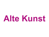 Alte Kunst Logo