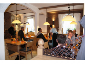 Christl´s Restaurant & Café Logo