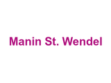 Manin St. Wendel Logo