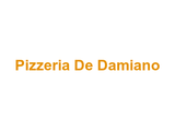 Pizzeria De Damiano Logo