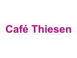 Café Thiesen Logo