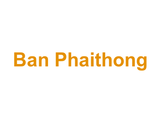 Ban Phaithong Logo