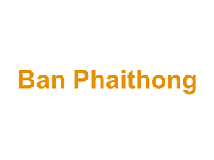 Ban Phaithong Logo