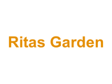 Rita's Garden Logo