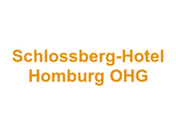 Schlossberg-Hotel Homburg OHG Logo