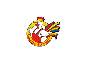 GaumenSchmaus (REWE Memmingen) Logo