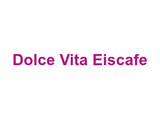 Dolce Vita Eiscafe Logo