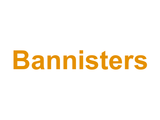 Bannisters Logo