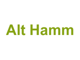 Alt Hamm Logo