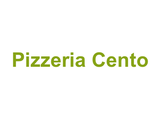 Pizzeria Cento Logo
