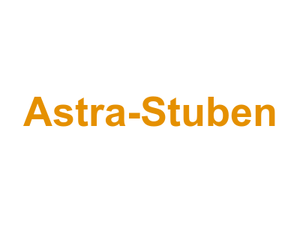 Astra-Stuben Logo