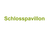 Schlosspavillon Logo
