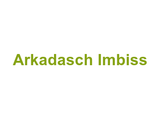 Arkadasch Imbiss Logo