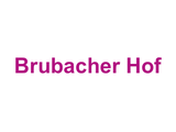 Brubacher Hof Logo