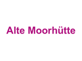 Alte Moorhütte Logo