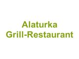 Alaturka Grill-Restaurant Logo