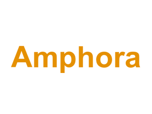 Amphora Logo