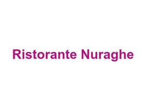 Ristorante Nuraghe Logo