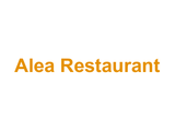 Alea Restaurant Logo