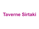 Taverne Sirtaki Logo
