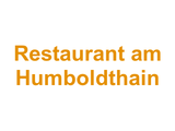 Restaurant am Humboldthain Logo