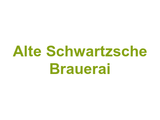 Alte Schwartz'sche Brauerai Logo