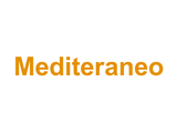 Mediteraneo Logo