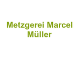 Metzgerei Marcel Müller Logo