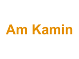 Am Kamin Logo