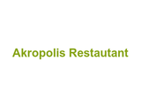 Akropolis Restautant Logo
