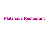 Platzhaus Restaurant Logo