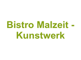 Bistro Malzeit - Kunstwerk Logo