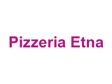 Pizzeria Etna Logo