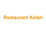 Restaurant Kelari Logo
