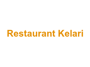 Restaurant Kelari Logo