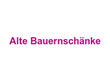 Alte Bauernschänke Logo