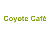 Coyote Café Logo