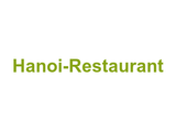 Hanoi-Restaurant Logo