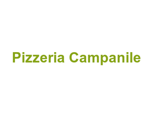 Pizzeria Campanile Logo