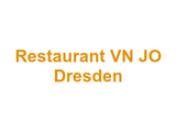 Restaurant VN JO Dresden Logo
