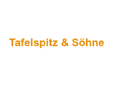 Tafelspitz & Söhne Logo