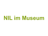 NIL im Museum Logo
