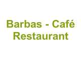 Barbas - Café Restaurant Logo